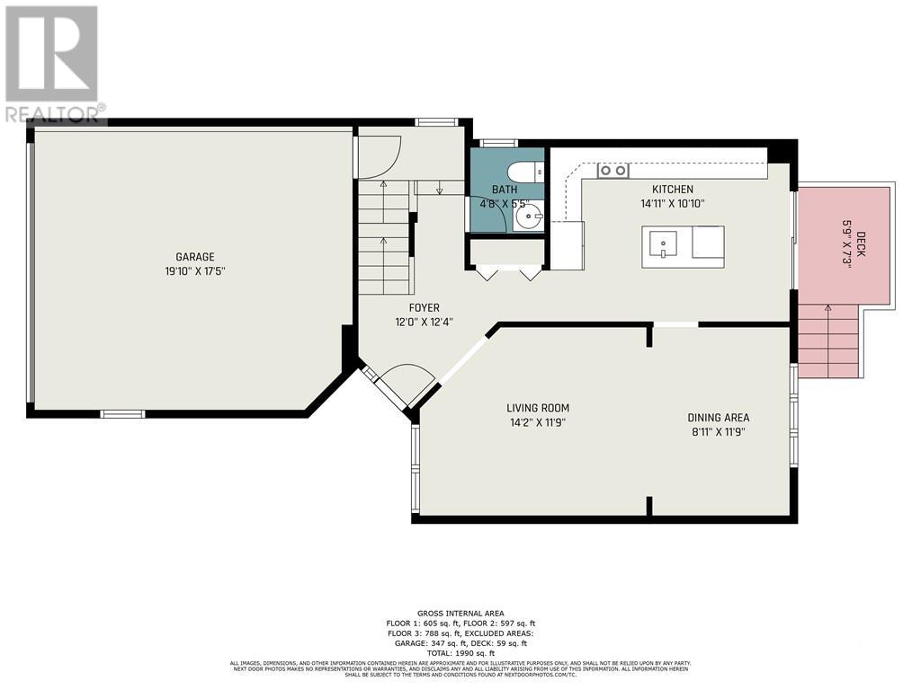 128 GRENADIER WAY
