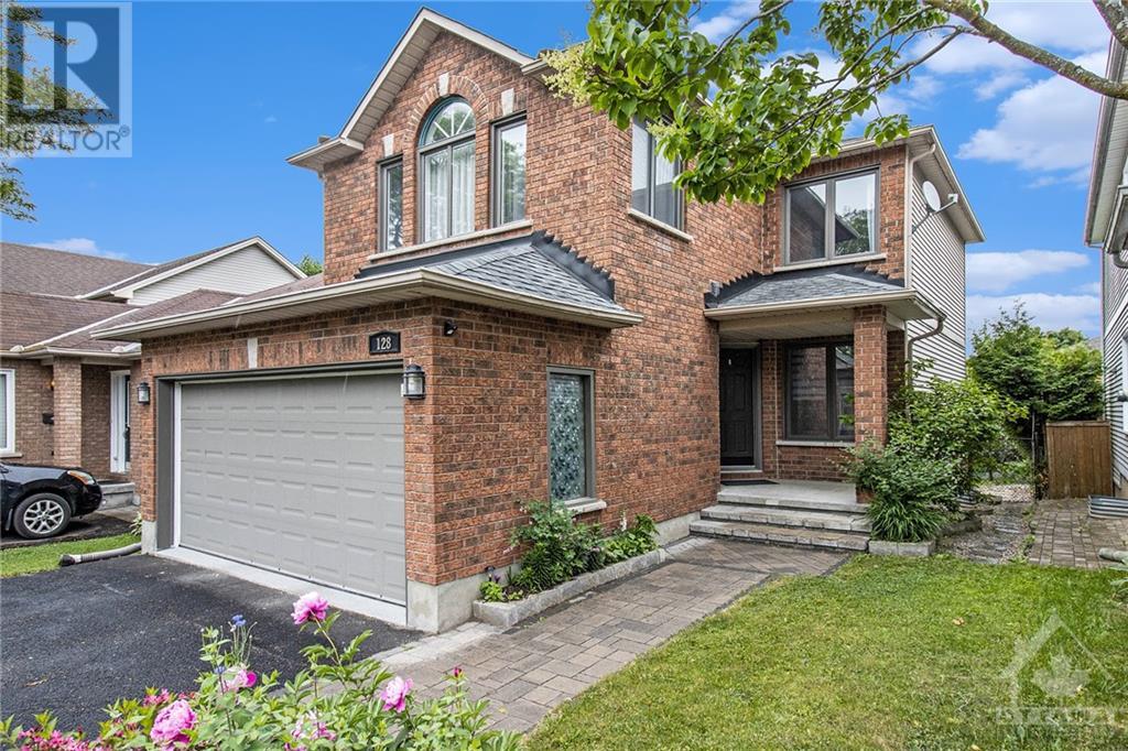 128 GRENADIER WAY
