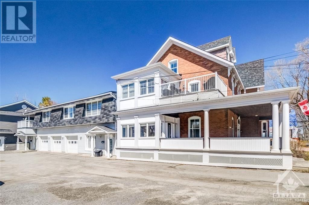 154 ELGIN STREET