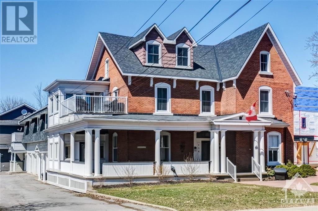 154 ELGIN STREET
