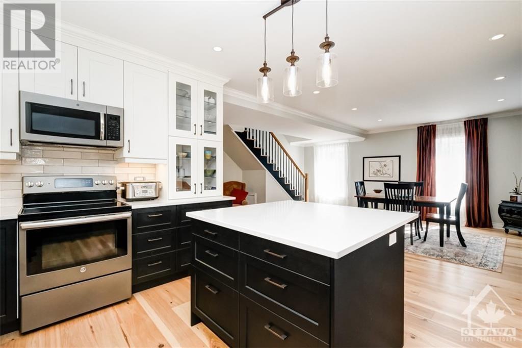 154 ELGIN STREET