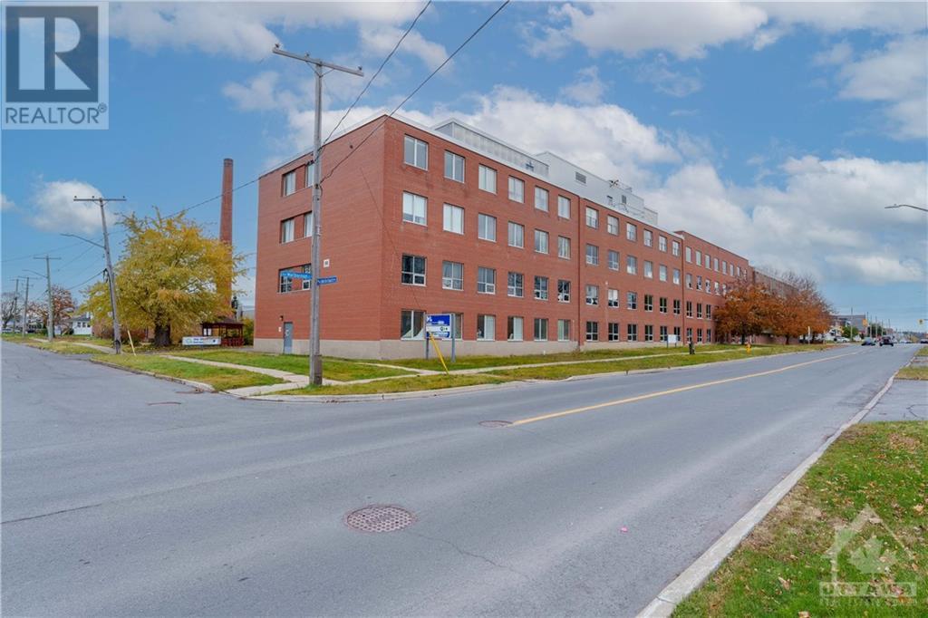 510-520 SECOND STREET E