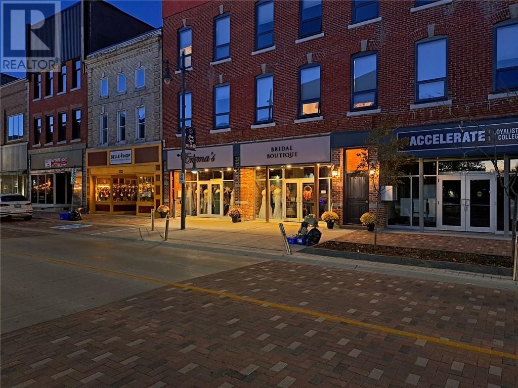 251 FRONT STREET UNIT#4, #4