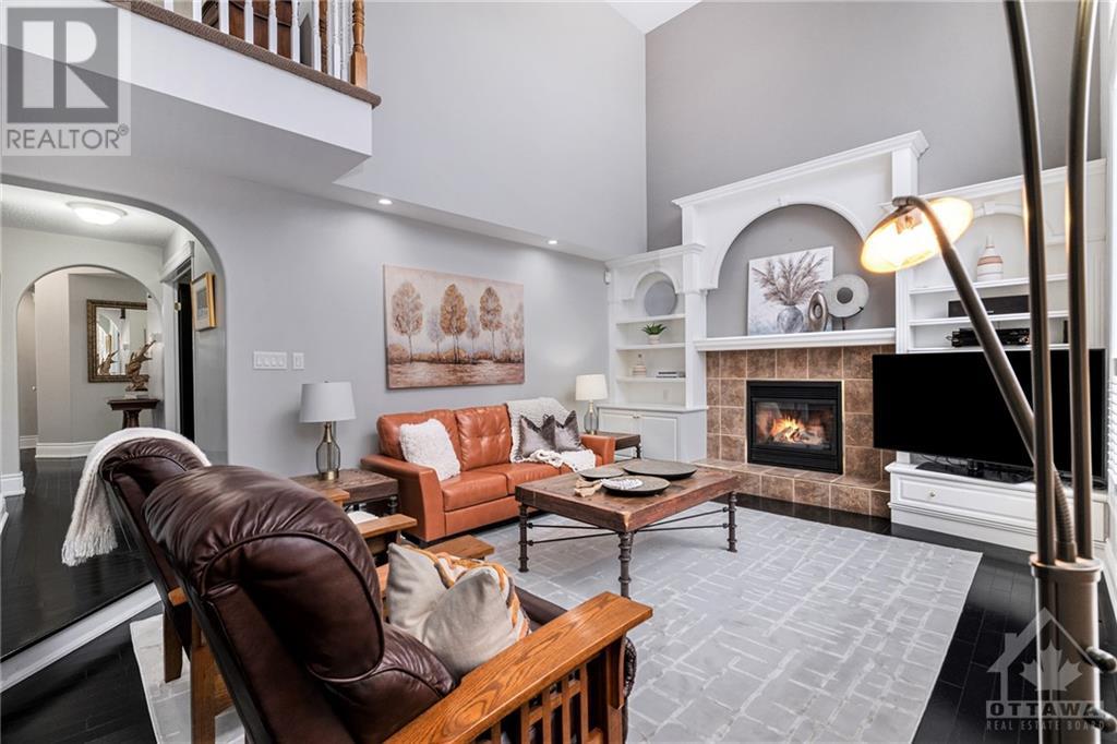 3796 MARBLE CANYON CRESCENT