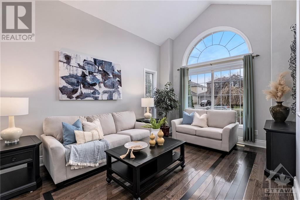 3796 MARBLE CANYON CRESCENT