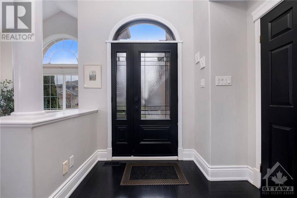 3796 MARBLE CANYON CRESCENT
