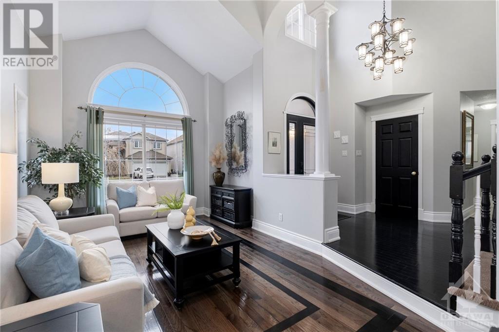 3796 MARBLE CANYON CRESCENT
