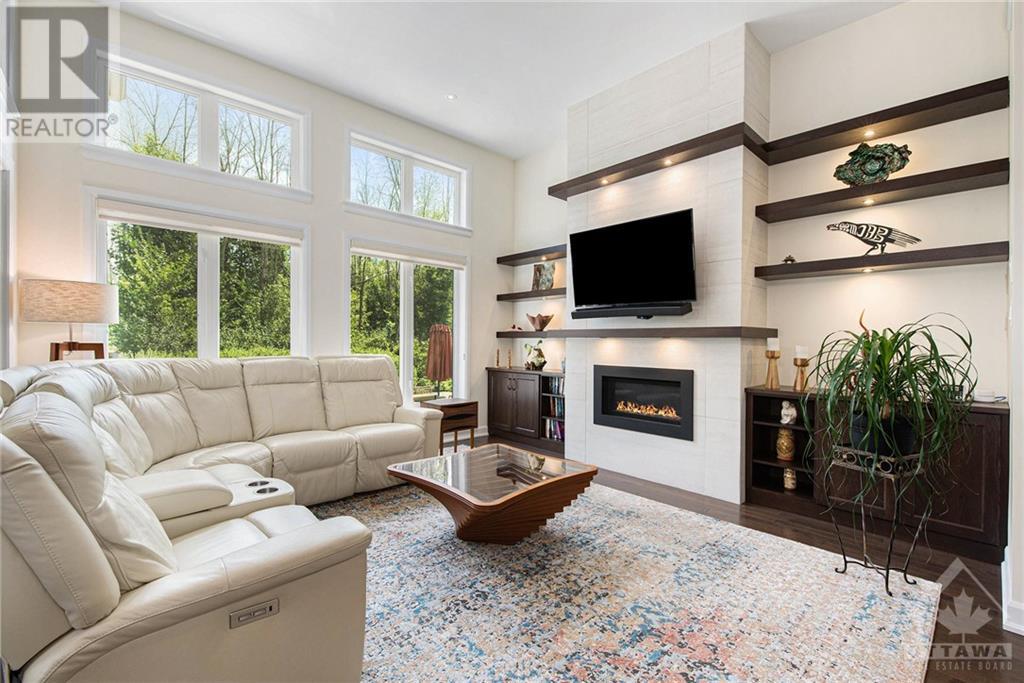 302 EQUINELLE DRIVE