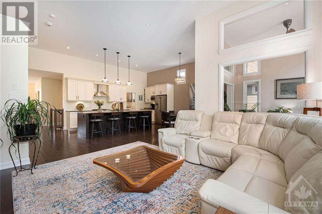 302 EQUINELLE DRIVE