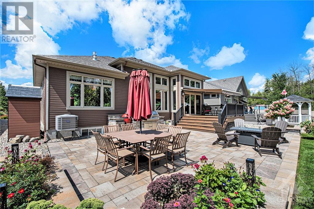 302 EQUINELLE DRIVE