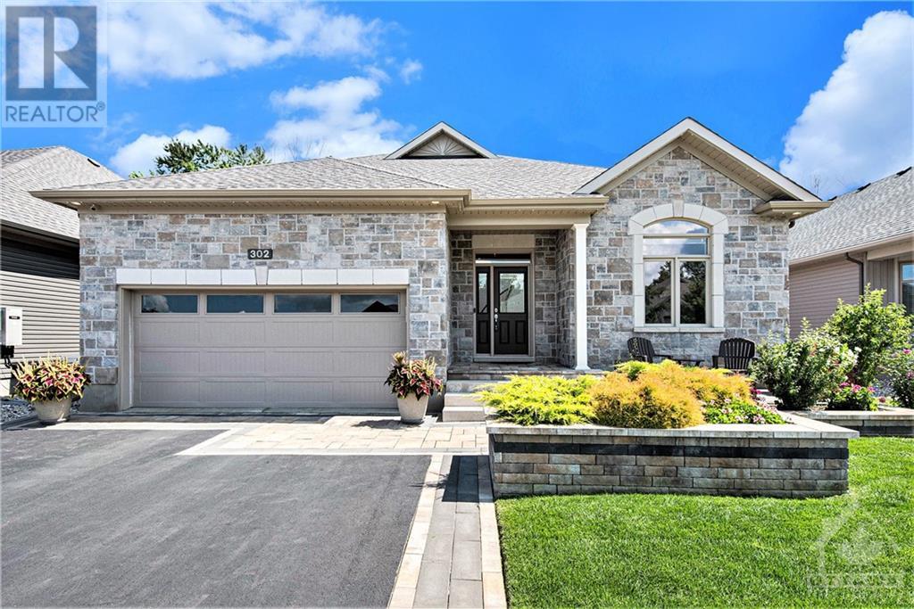 302 EQUINELLE DRIVE