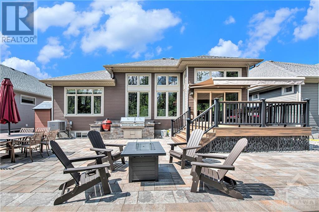 302 EQUINELLE DRIVE