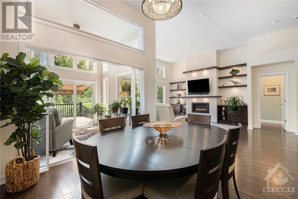 302 EQUINELLE DRIVE