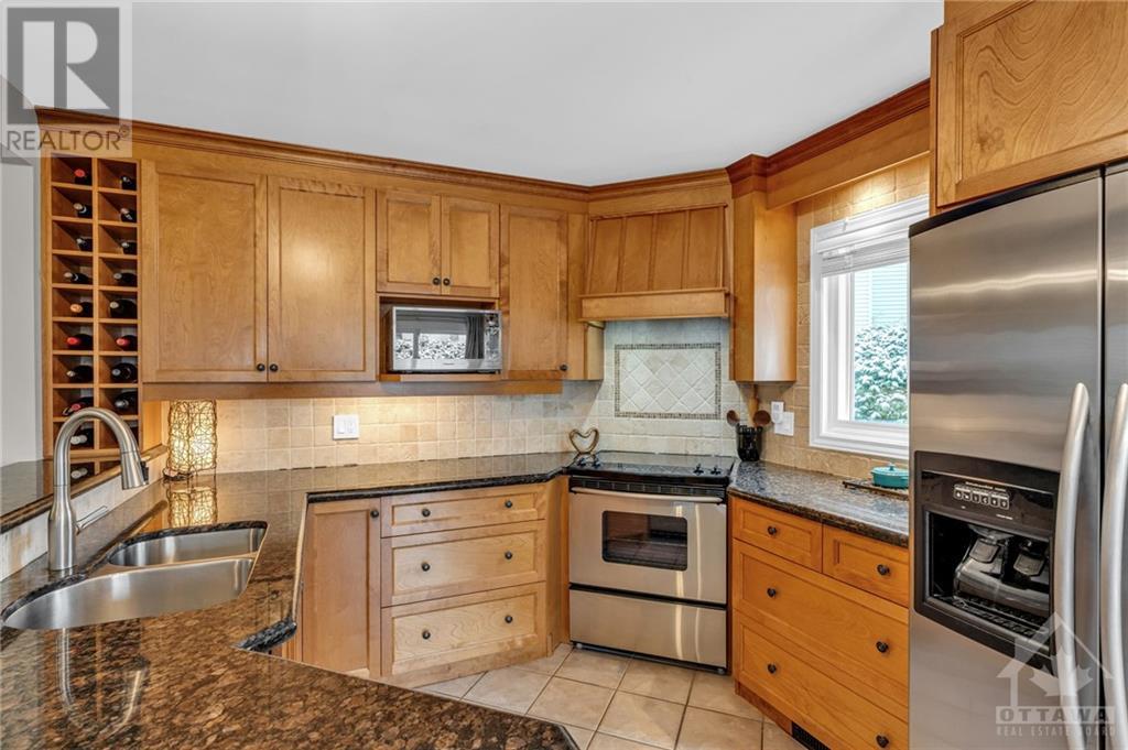 22 SARRAZIN WAY