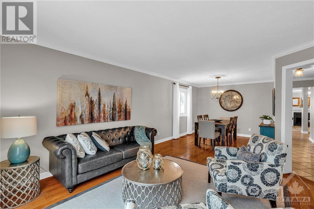 22 SARRAZIN WAY