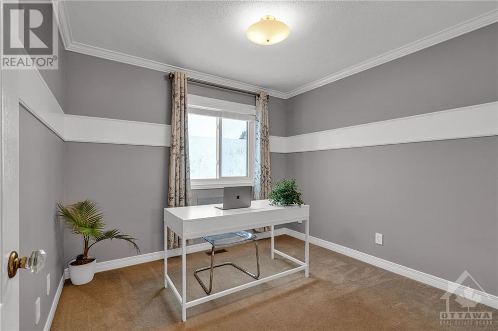 22 SARRAZIN WAY