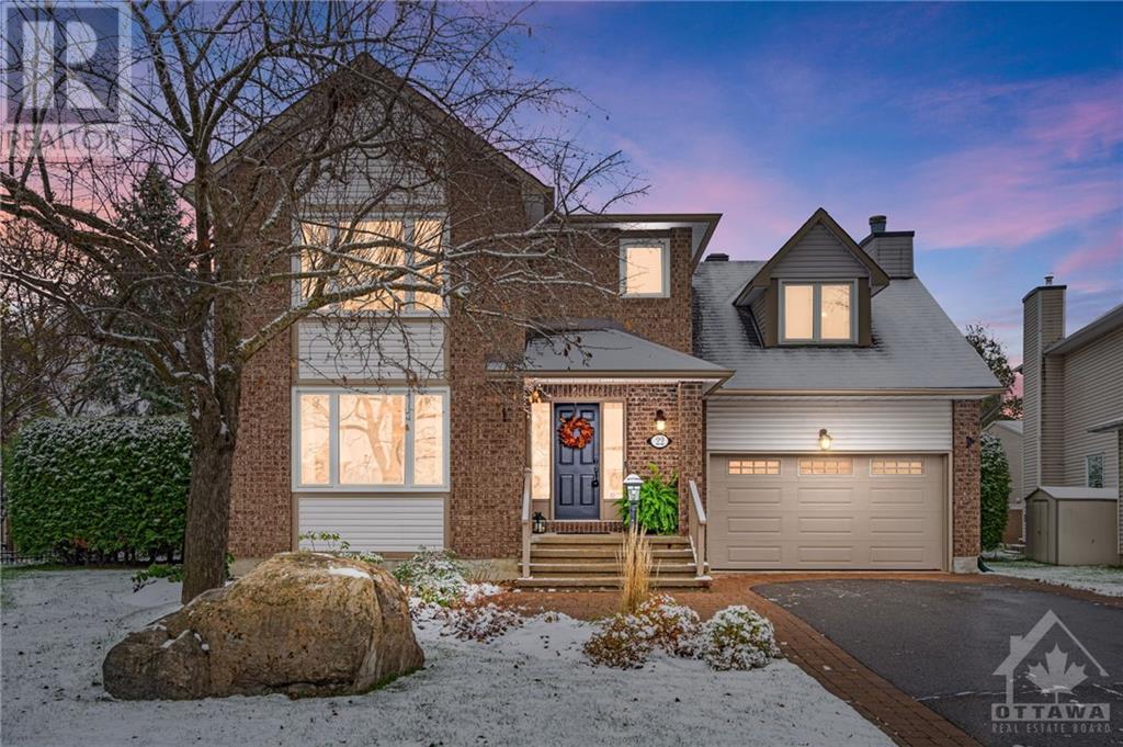 22 SARRAZIN WAY