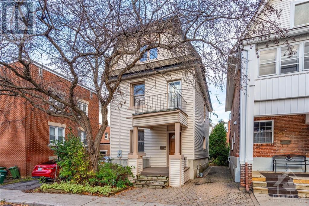 103 BLACKBURN AVENUE