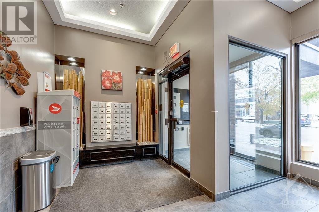 99 HOLLAND AVENUE UNIT#602, #602