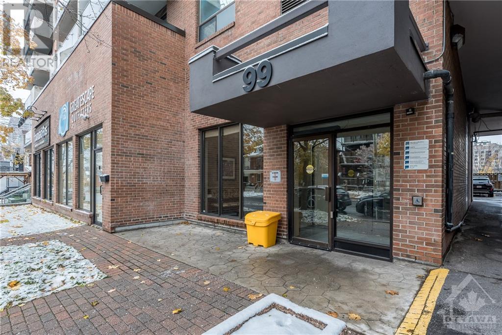 99 HOLLAND AVENUE UNIT#602, #602