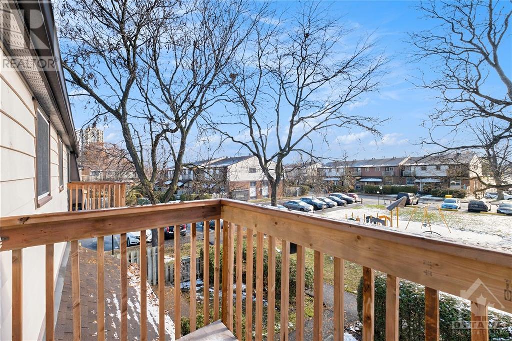 403 MONTFORT STREET UNIT#3, #3