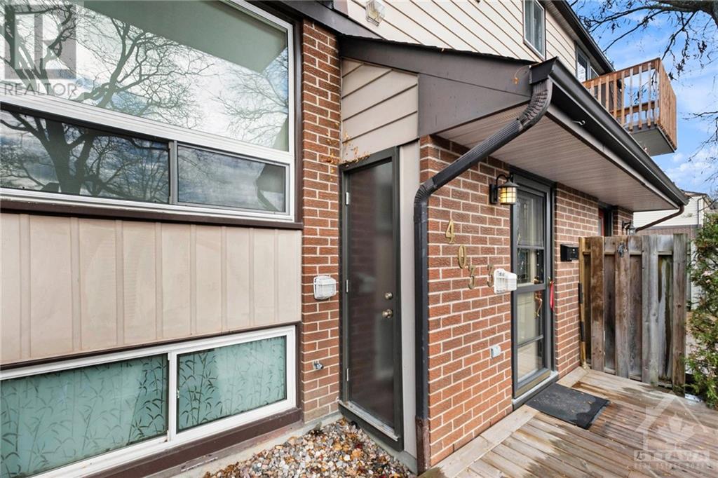 403 MONTFORT STREET UNIT#3, #3