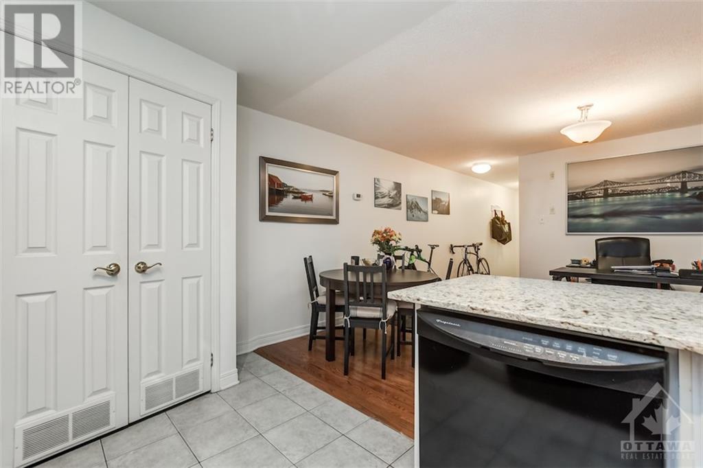 429 SOMERSET STREET W UNIT#1401, #1401