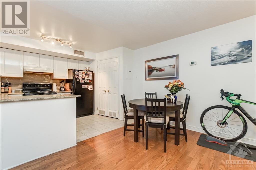 429 SOMERSET STREET W UNIT#1401, #1401