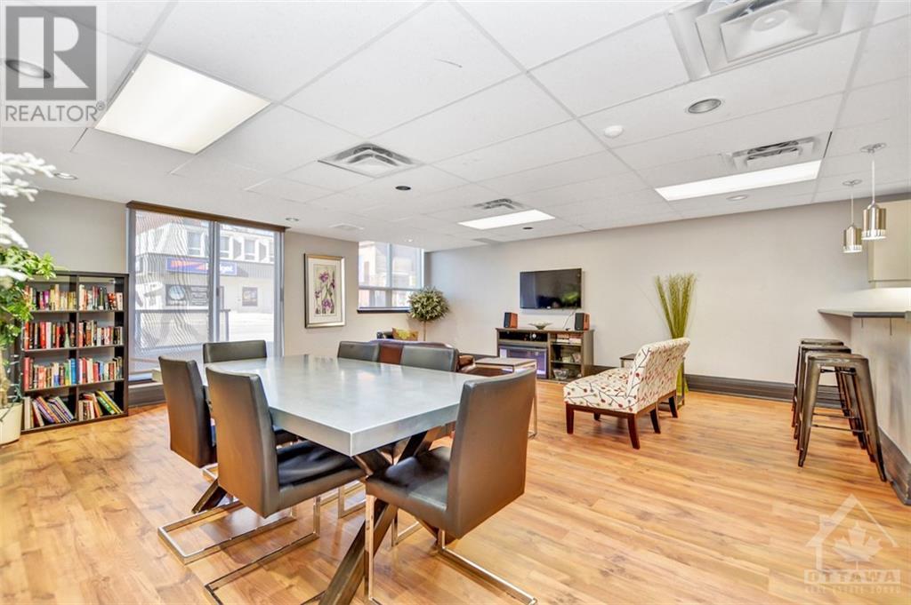 429 SOMERSET STREET W UNIT#1401, #1401