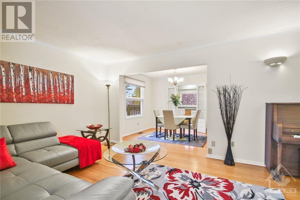 1316 FERNWOOD DRIVE