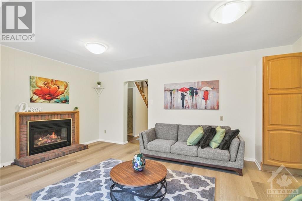 1316 FERNWOOD DRIVE