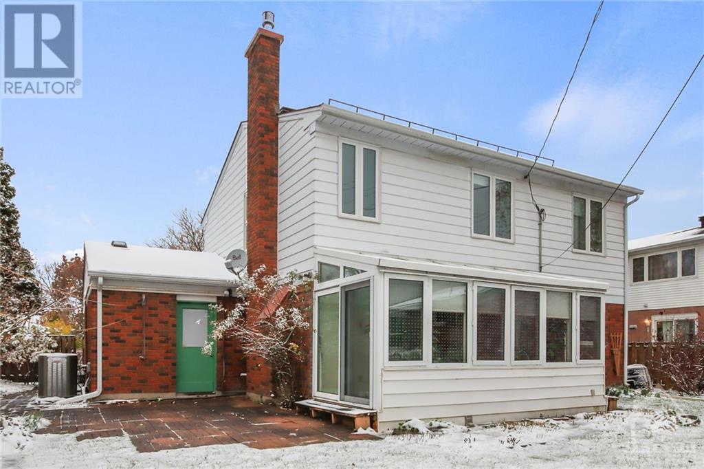 1316 FERNWOOD DRIVE