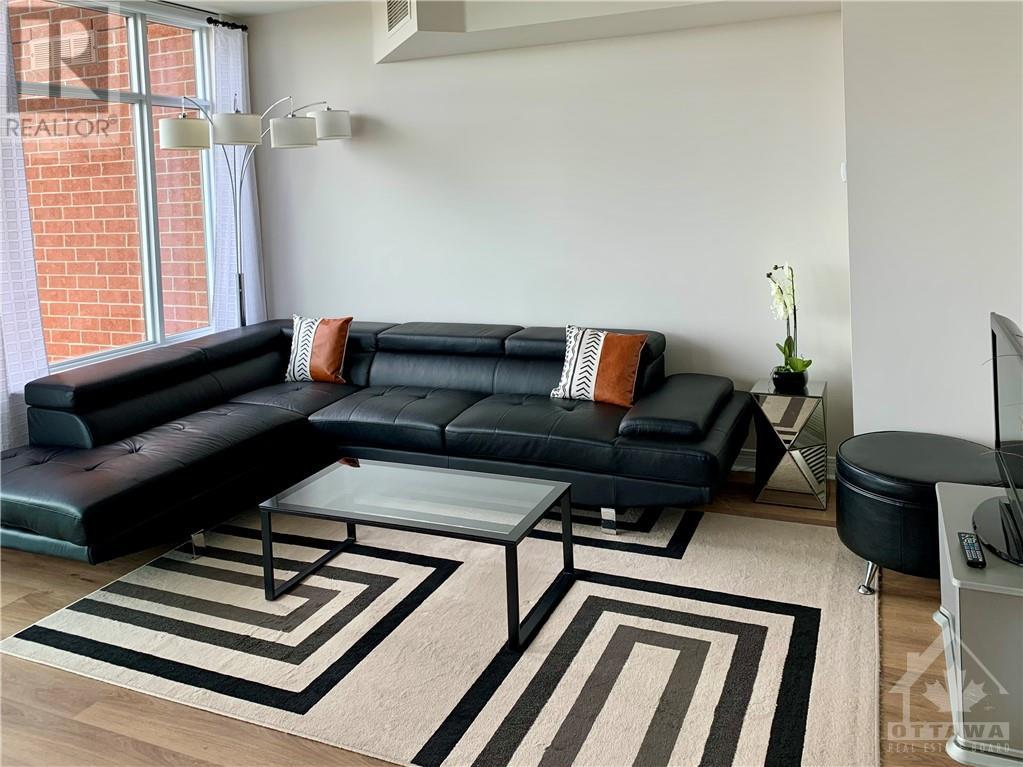 570 LAURIER AVENUE W UNIT#1602, #1602