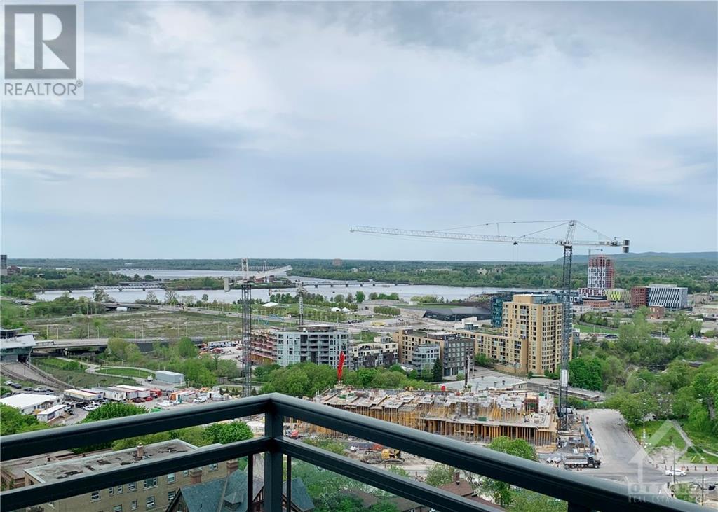 570 LAURIER AVENUE W UNIT#1602, #1602