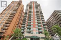 570 LAURIER AVENUE W UNIT#1602, #1602