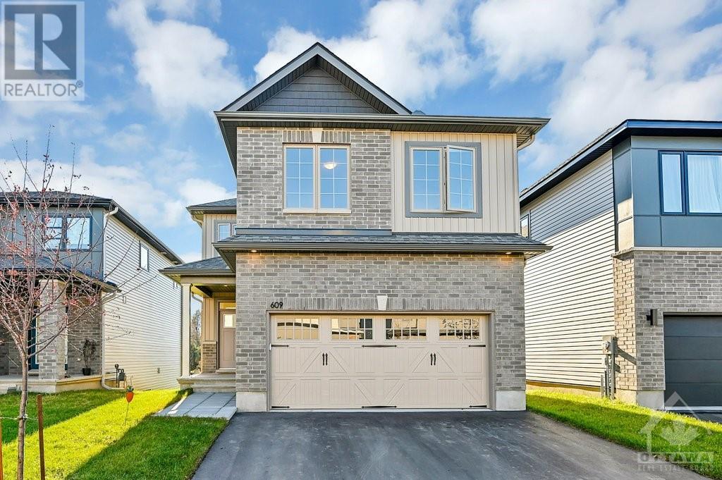 609 ENCLAVE LANE