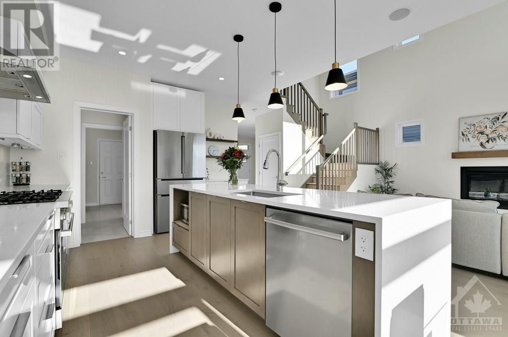 609 ENCLAVE LANE