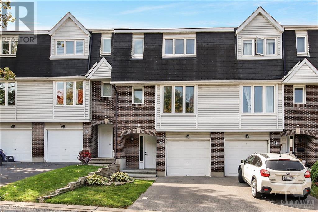 26 ALMOND LANE