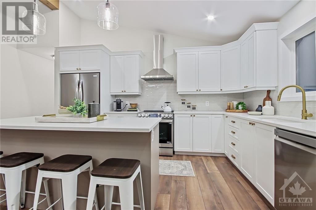 205 TRUDEAU CRESCENT