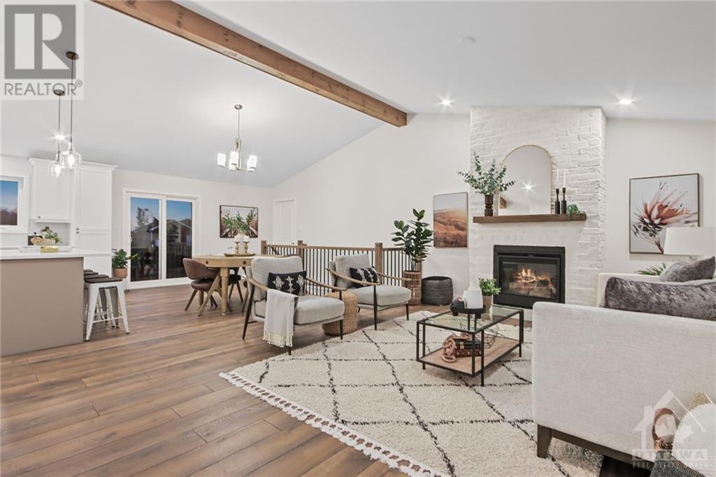 205 TRUDEAU CRESCENT