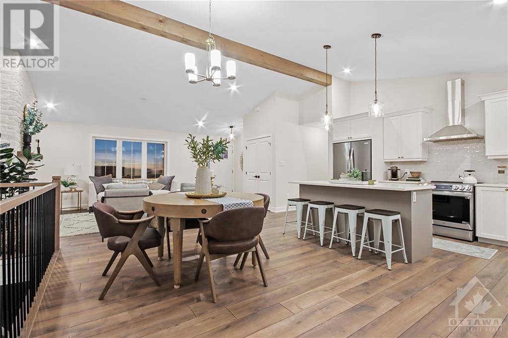 205 TRUDEAU CRESCENT
