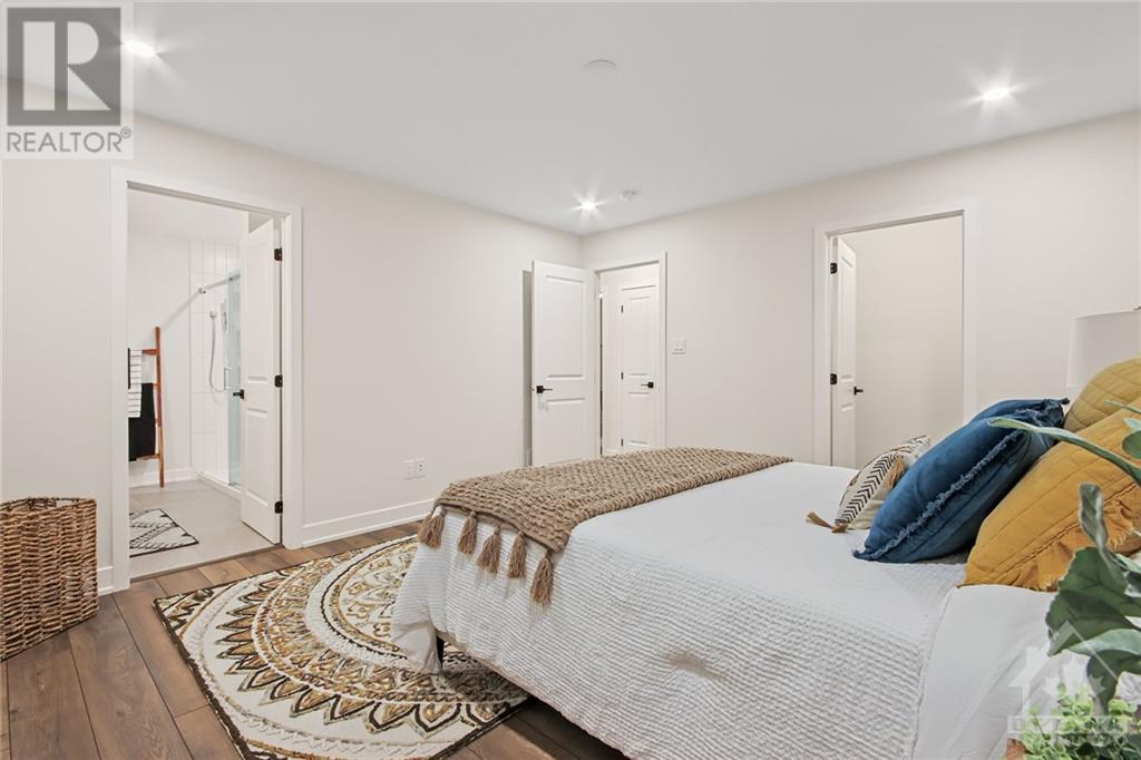 205 TRUDEAU CRESCENT