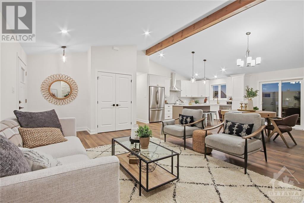 205 TRUDEAU CRESCENT