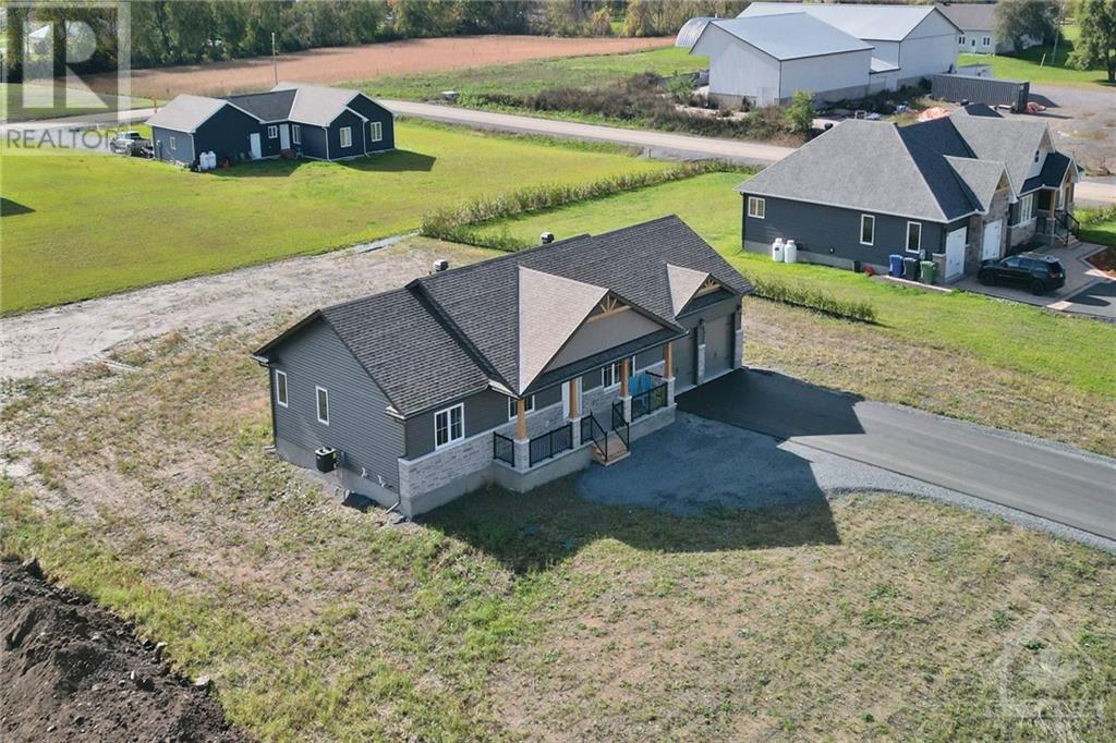 205 TRUDEAU CRESCENT