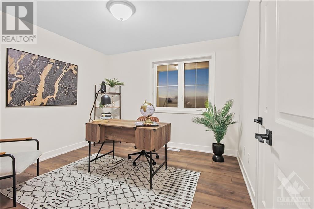 205 TRUDEAU CRESCENT