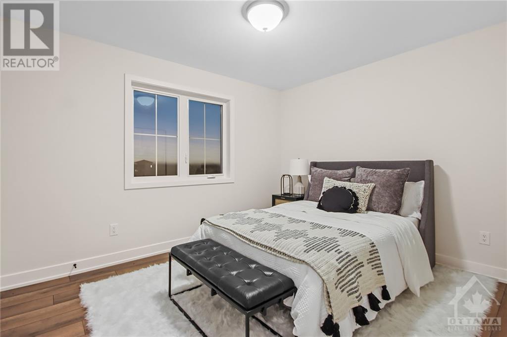 205 TRUDEAU CRESCENT