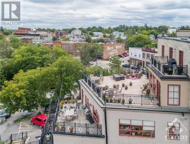 7 MILL STREET UNIT#401, #401