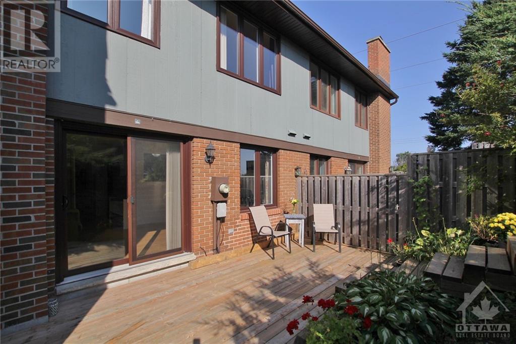 4 SELYE CRESCENT