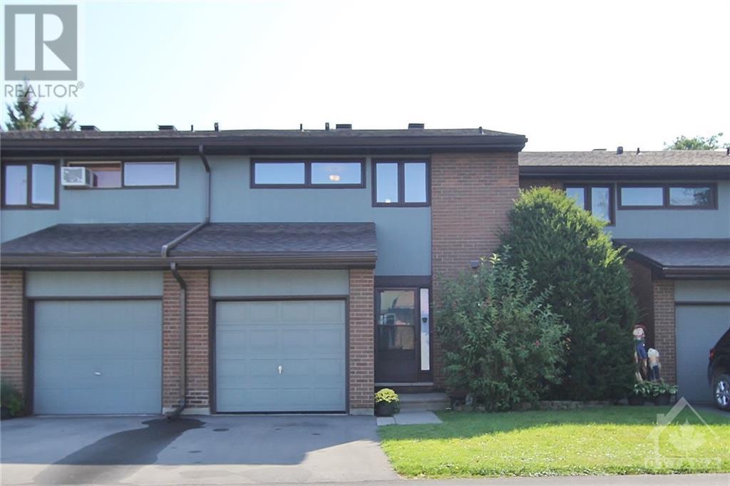 4 SELYE CRESCENT
