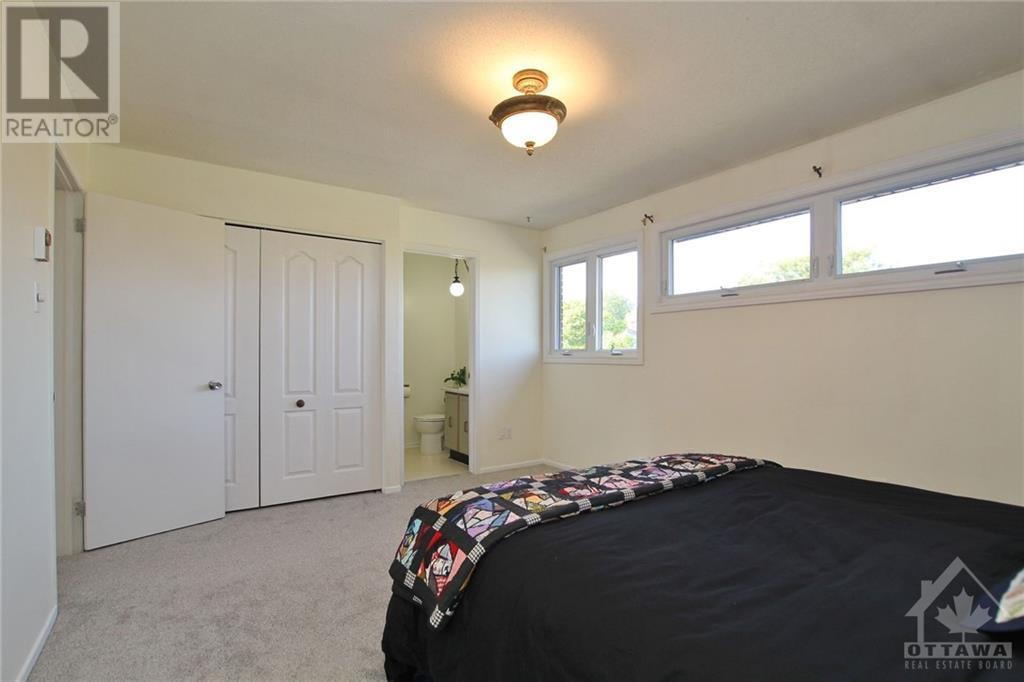 4 SELYE CRESCENT